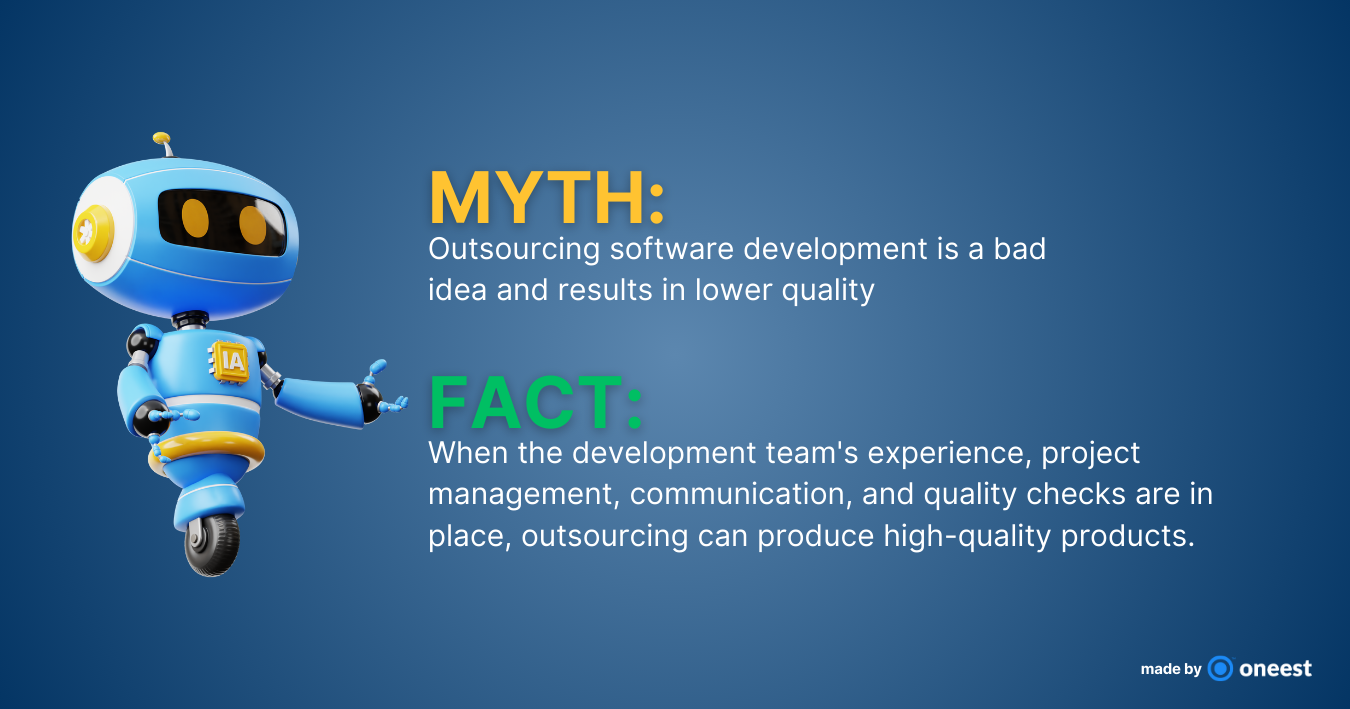 Myths and misconceptions about Agile software development - Small