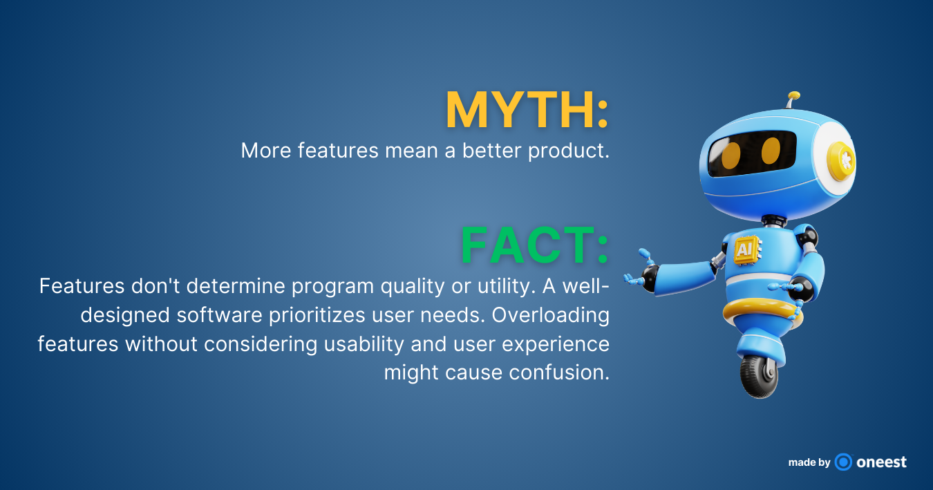 Myths and misconceptions about Agile software development - Small